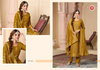 Hanshika Vol 5 By Triple Aaa Musleen Wedding Salwar Suits Suppliers In India